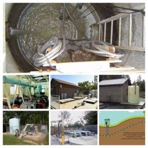 PTA - Lift station training