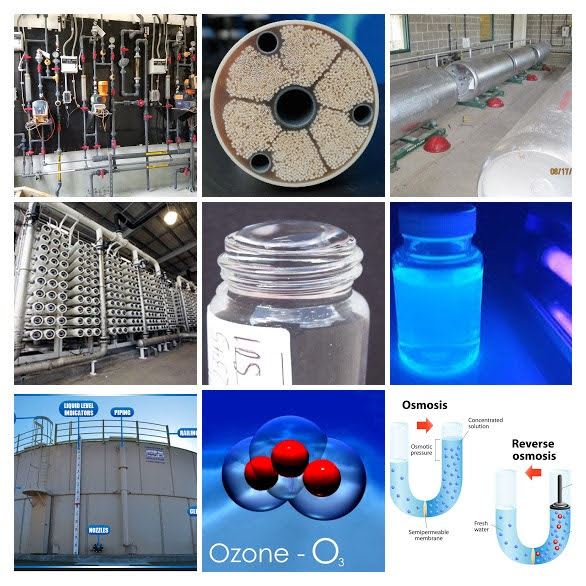 Review & Exam Prep for Water Treatment Plant Operator Level 3 & 4